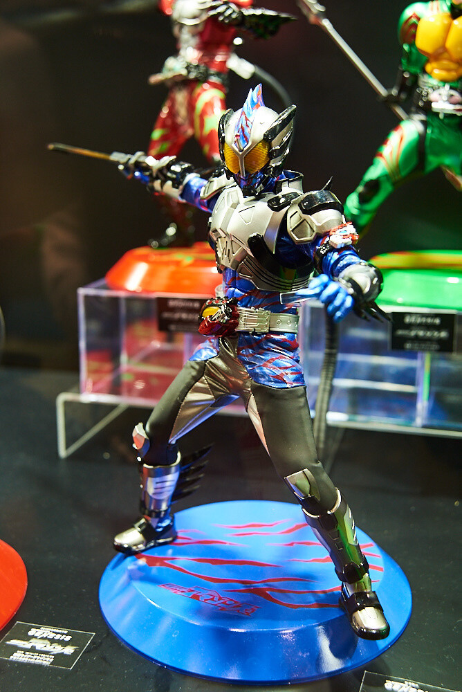 Wonder Festival 2017 Summer: Industry Edition [Event Report] 354