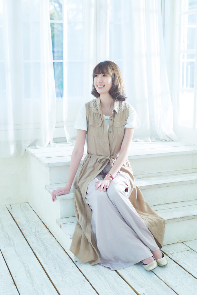 Spice and Wolf Interview with Ami Koshimizu (Part II): “Lawrence must have changed Holo’s mind” 2