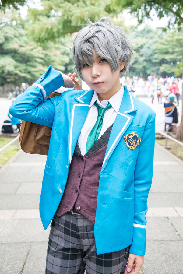 Over 62,000 Attend Animate Girls Festival 2015 36