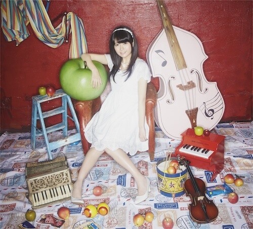 Food Collaboration Begins Between Voice Actress Ayana Taketatsu and Shichirin Yakiniku Anan 0