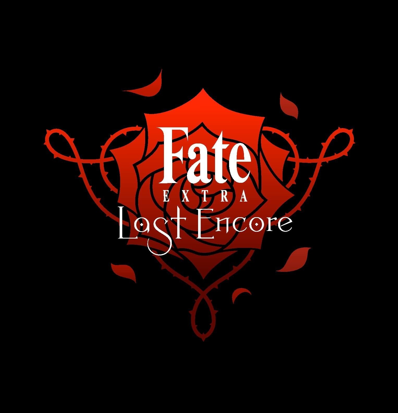 Fate/EXTRA Last Encore Reveals Opening and Ending Theme Artists! 3