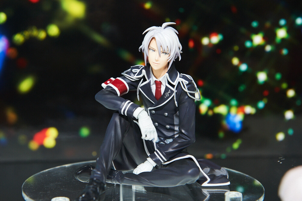 Mega Hobby Expo Showcases Fantastic Autumn Lineup! [Photo Report] 30