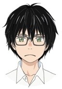 March comes in like a lion Announces Full Season Two Cast 1