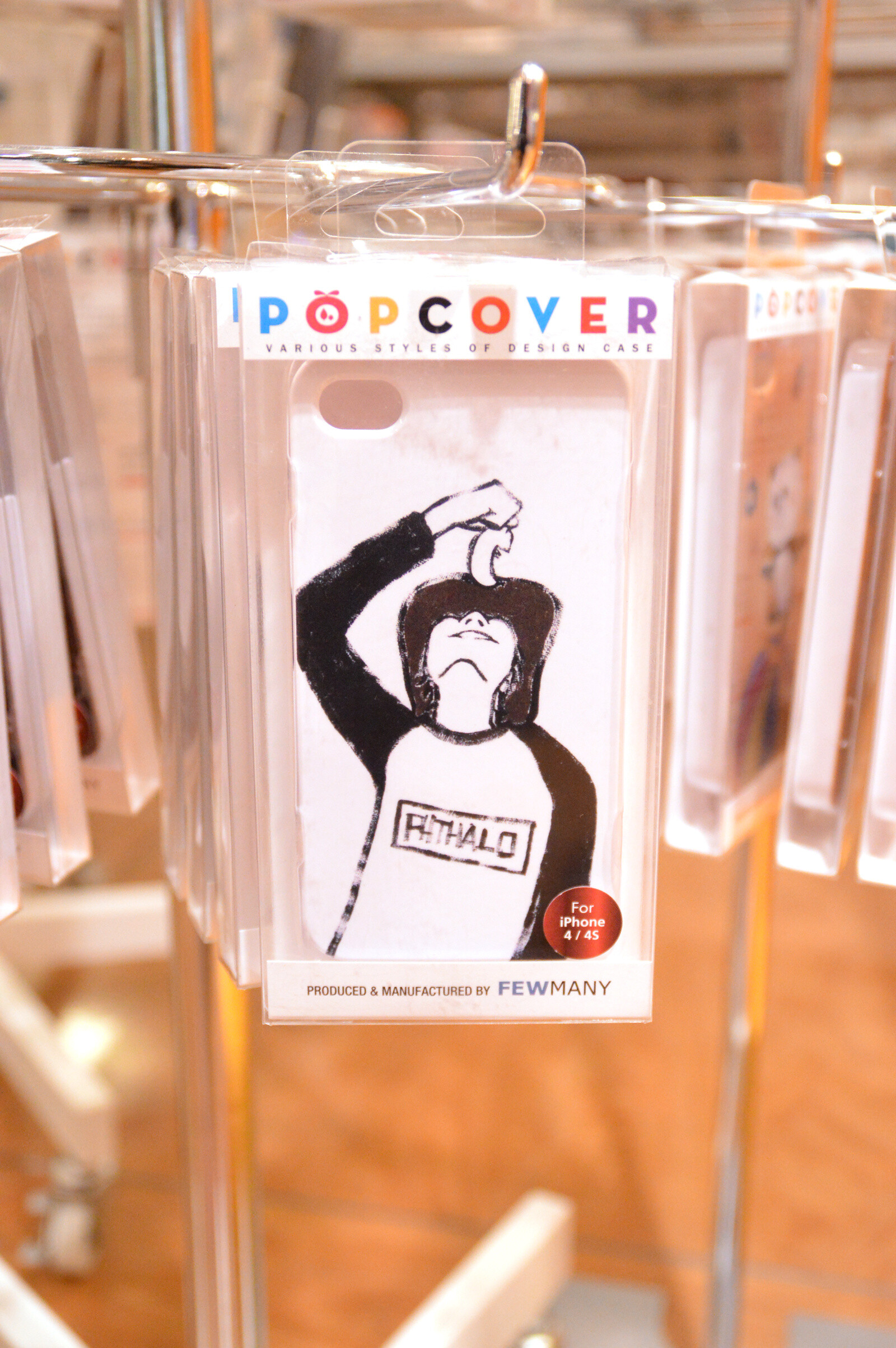 Creator Goods Event “Popbox” Held at Loft Stores in Tokyo! 2