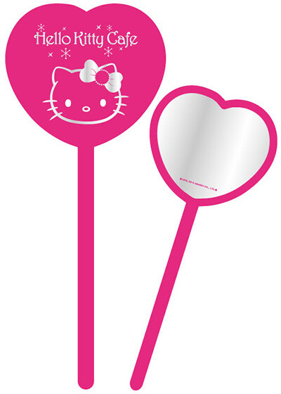 Merry Christmas with Hello Kitty! Café Featuring Hello Kitty Opens in Shibuya 17