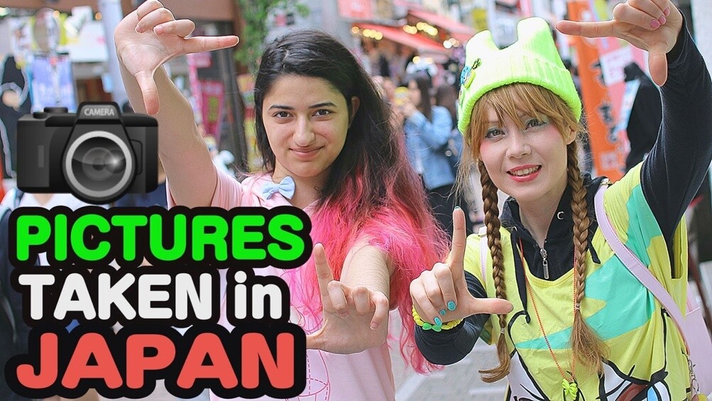 Understandable? Or Unexpected? Check Out These Funny Photographs of Japan Taken by Foreigners in the Latest WAO-RYU! TV Episode! 0