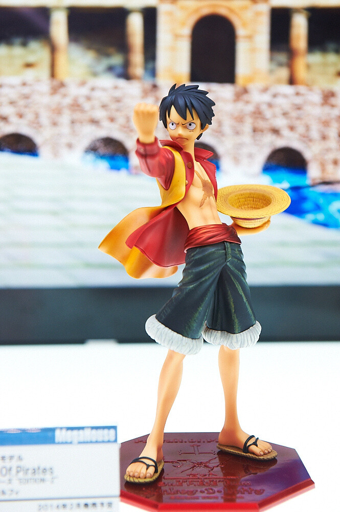 A Close Look at High-Quality Figures! Winter Wonder Festival 2014 Photo Report - Cool Edition 11