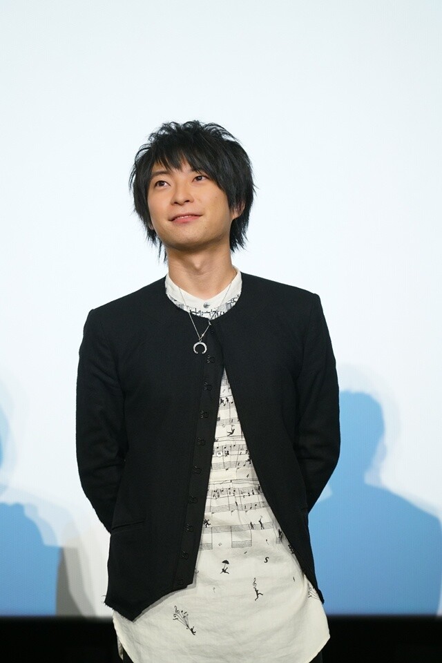 Fairy Tail: Dragon Cry Premieres with Fan Meeting 6