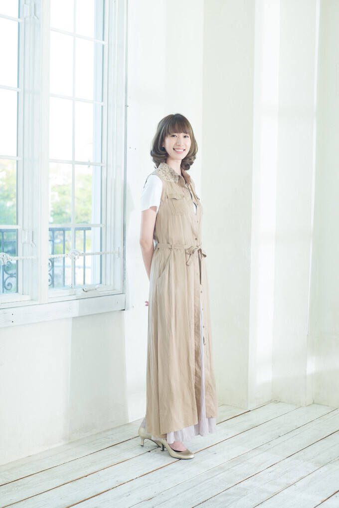 Spice and Wolf Interview with Ami Koshimizu (Part II): “Lawrence must have changed Holo’s mind” 3