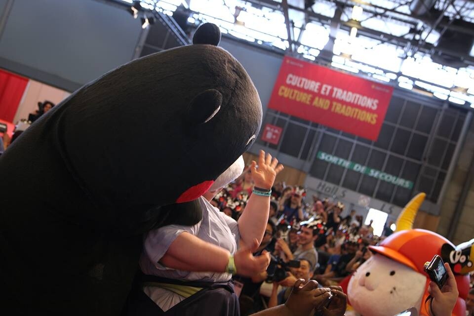 Paris’ Passion for Otaku Culture Hasn’t Dwindled: Japan Expo 2013 Report 18