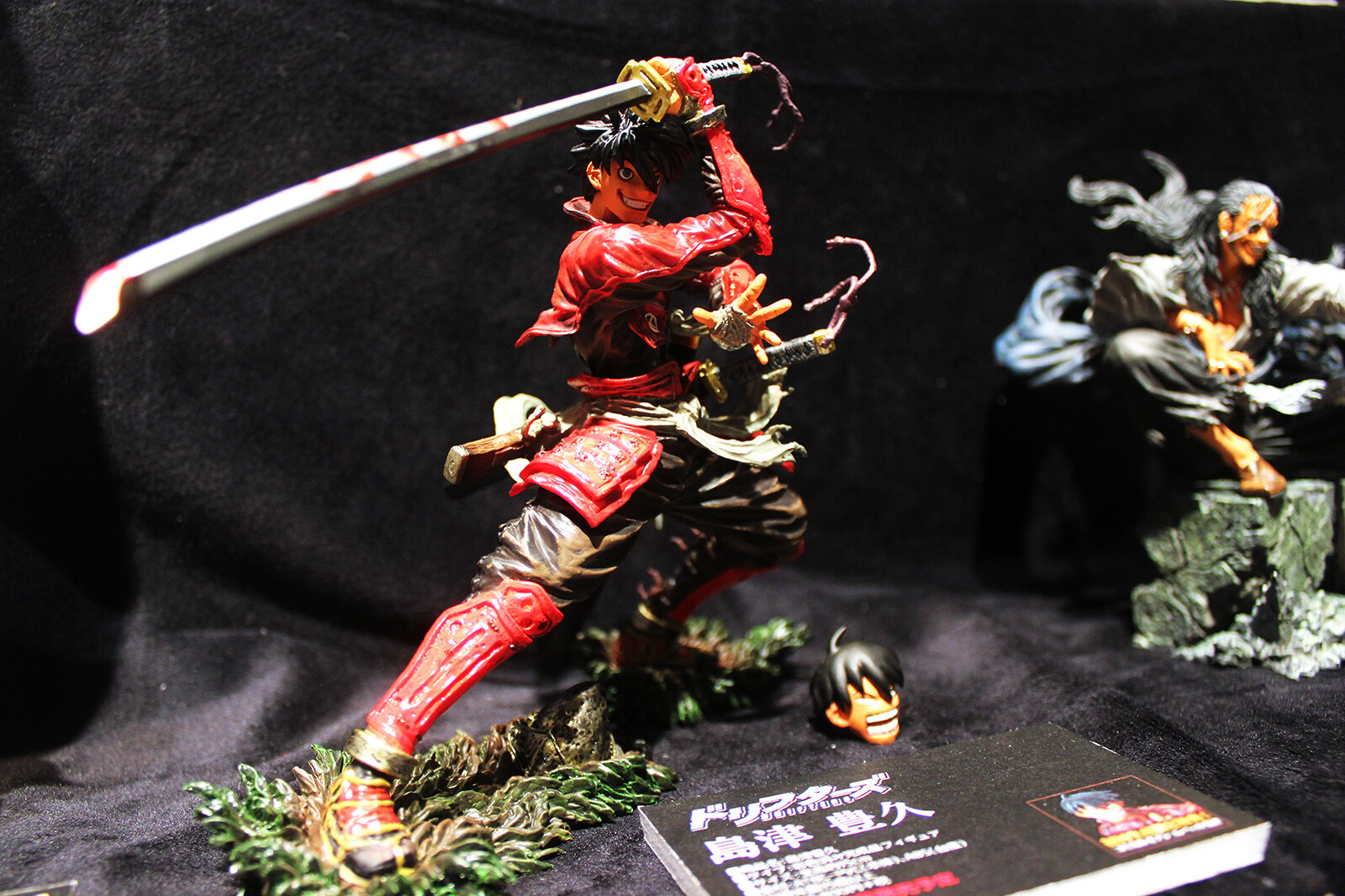 A Gathering of Anime Goods! Fans Get an Overview of Today’s Character Business at CafeReo Character Convention 64