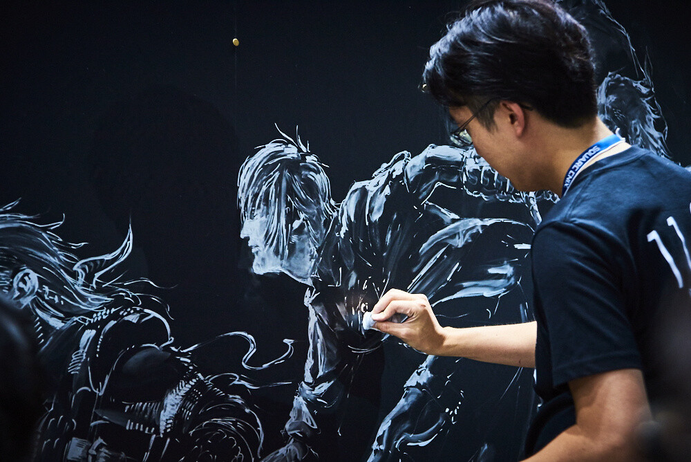 Tokyo Game Show 2016 [Photo Report] 60