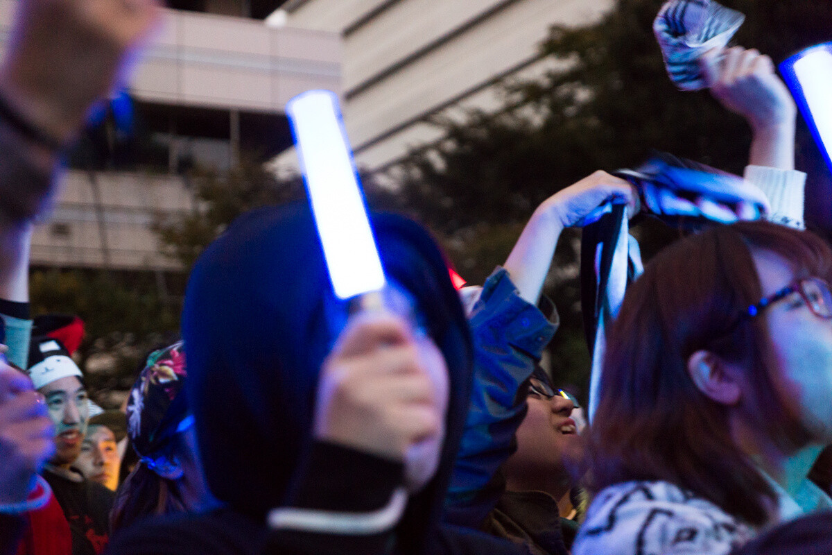 Best Otaku Dancer in Japan Decided! 0