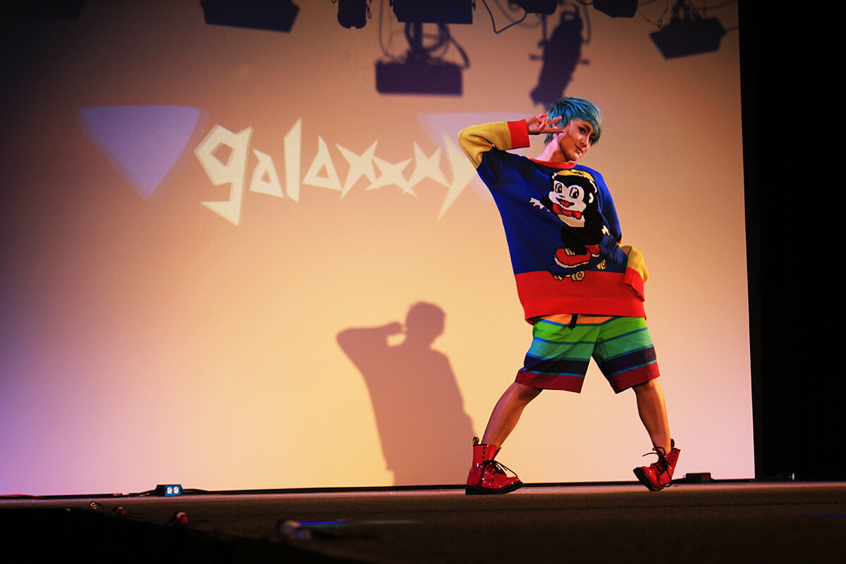 Kumoricon 2016 [Event Report] 7