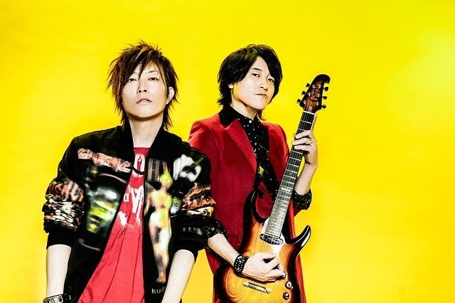 Saiyuki Reload Blast Anime Key Visual, Premiere Info and More Revealed! 5