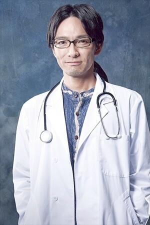 Huge Batch of Character Visuals Released for Stage Play “Tokyo Ghoul”! 3