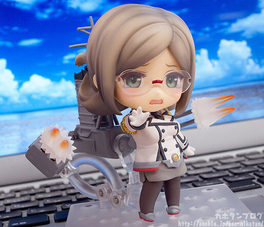 Nendoroid Katori 6