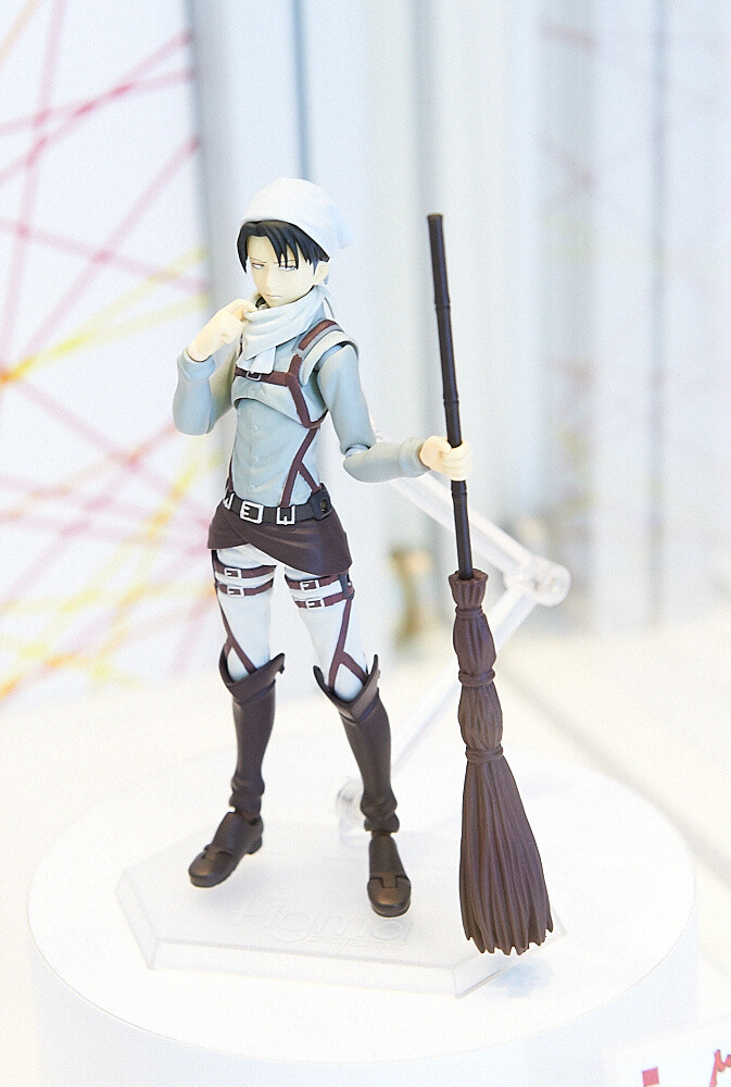 The Latest Figures! Wonder Festival 2014 [Summer] Photo Report: Cool Edition 171