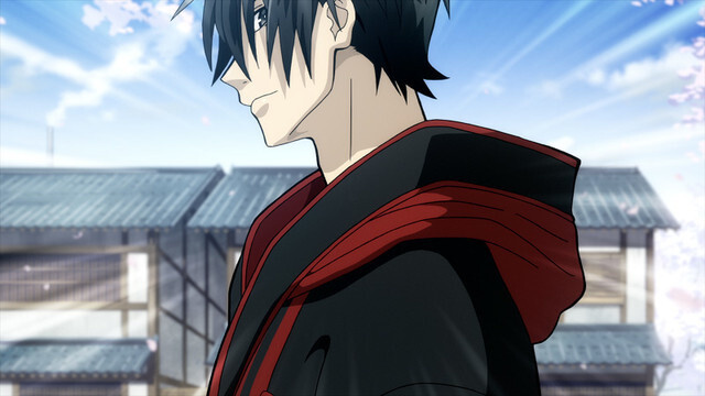 Donten ni Warau Gaiden Unveils Project Visual & Screenshots! 2