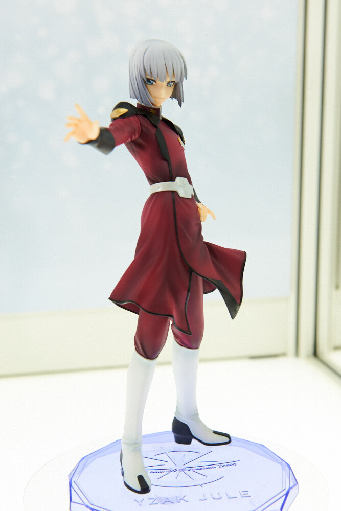 Mega Hobby Expo Showcases Fantastic Autumn Lineup! [Photo Report] 171