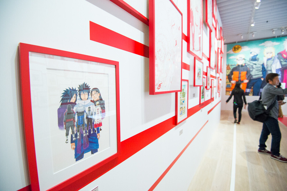 ©Masashi Scott Kishimoto / Shueisha Inc. 13