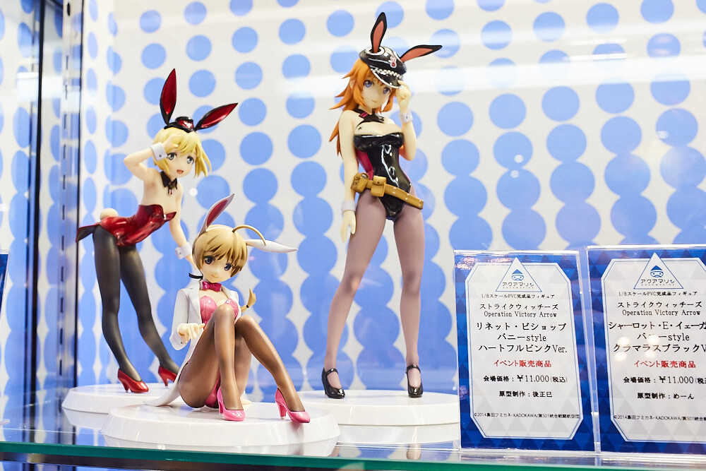 Wonder Festival 2017 Summer: Industry Edition [Event Report] 51