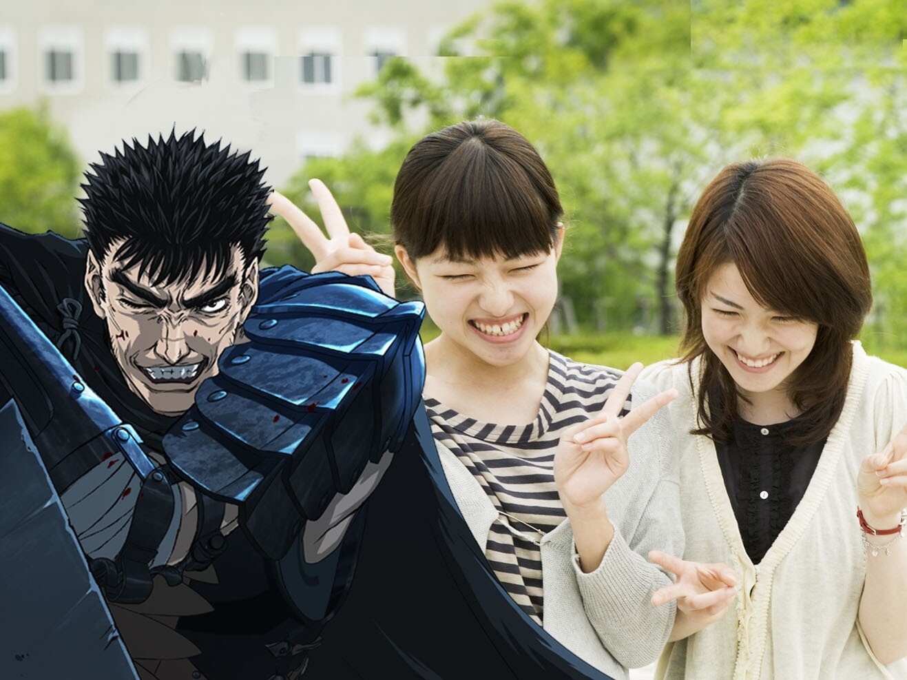 Charamono Begins Accepting Orders for Special Edition EX-Z900 from Newest Berserk x Casio Exilim Collaboration! 3