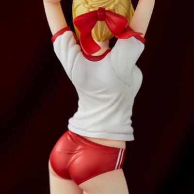 Fate/Extella's Nero and Jeanne Take Over 2018 With Three New Figures! 7