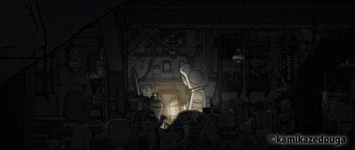 A World in Which You Can’t Live Without a Mask... 6