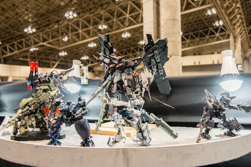 WonFes 2016 Winter Photo Collection! Part 1: Cool & Comical 74