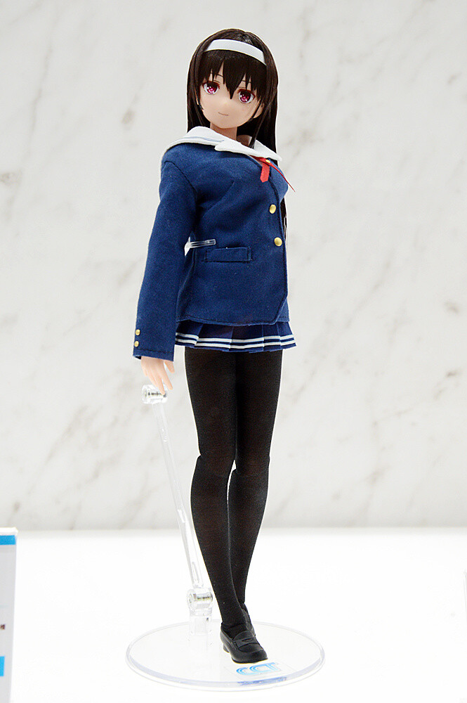 Looking Back at WonFes 2015 [Winter]! Part 2: Photo Collection of Cute and Sexy Figures! 286