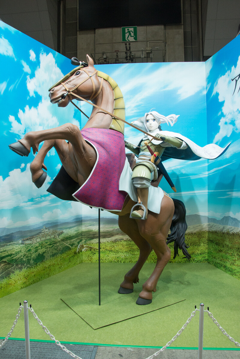 AnimeJapan 2015 Closes as a Grand Success! 25