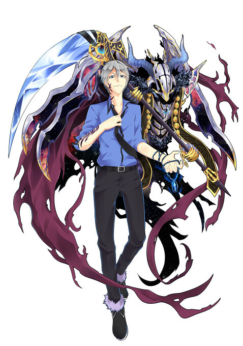 Divine Executioner 3