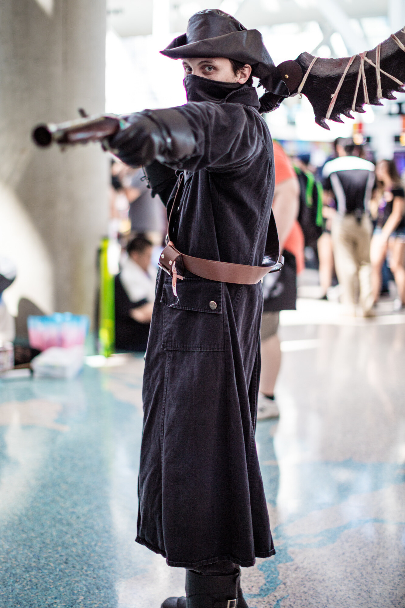 Anime Expo 2015 Photo Report: Amazing Cosplay! 42