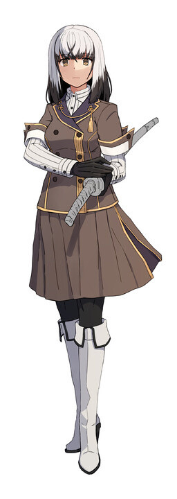 Toji no Miko Unveils Key Visual & Additional Characters 6