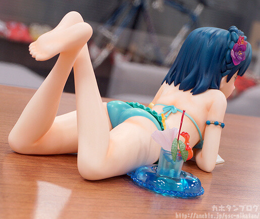 Yuriko Nanao: Floating Reading Space Ver. 3