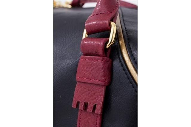 “Touken Ranbu” Collaboration Products Set to Release 8