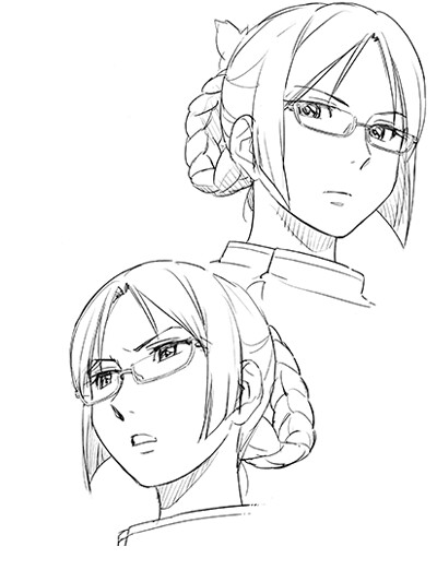 Interview with Takaki Kosaka (Nitroplus), Producer of “Gargantia on the Verdurous Planet” [2/4] 2