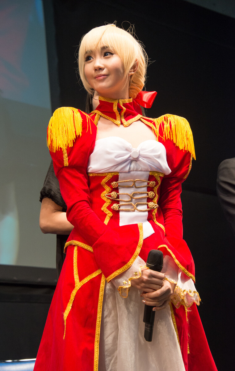 AnimeJapan 2015 Closes as a Grand Success! 62