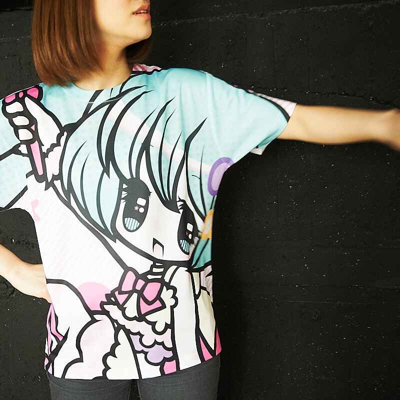 Collaboration Unfolds Between Hatsune Miku and TOM Special Creators! Many Enjoyable Miku Items Announced! 5