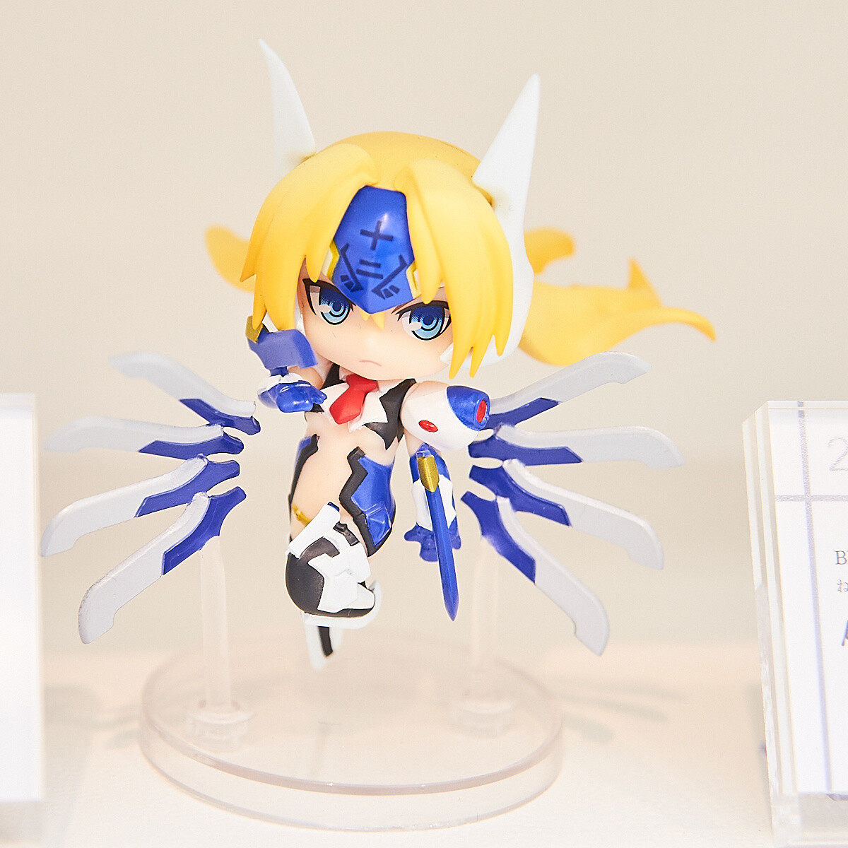 Good Smile Company 15th Anniversary Exhibition: Nendoroids [Photo Report] 180