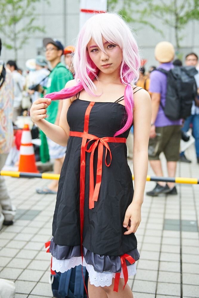 Comiket 92 [Cosplay Photo Report] 4