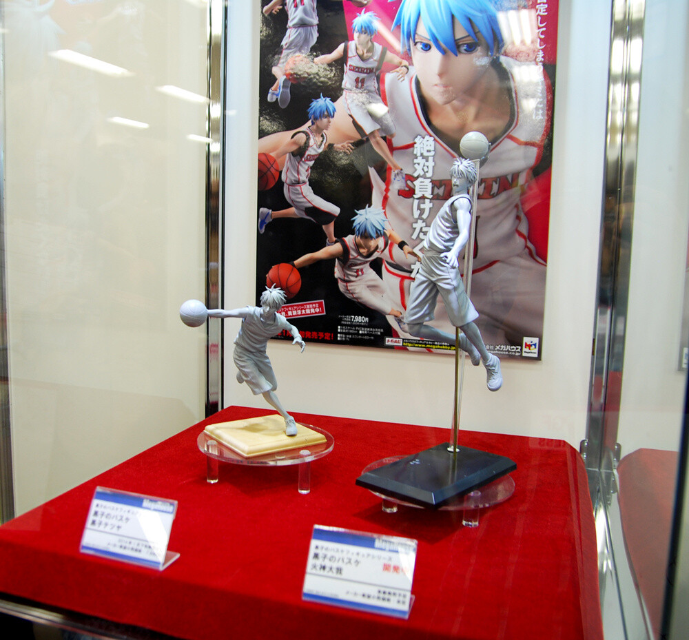 A Mass Gathering of the Love of Otome! Animate Girls Festival 2013 is Held 11