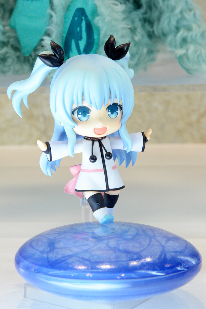 Looking Back at WonFes 2015 [Winter]! Part 2: Photo Collection of Cute and Sexy Figures! 402