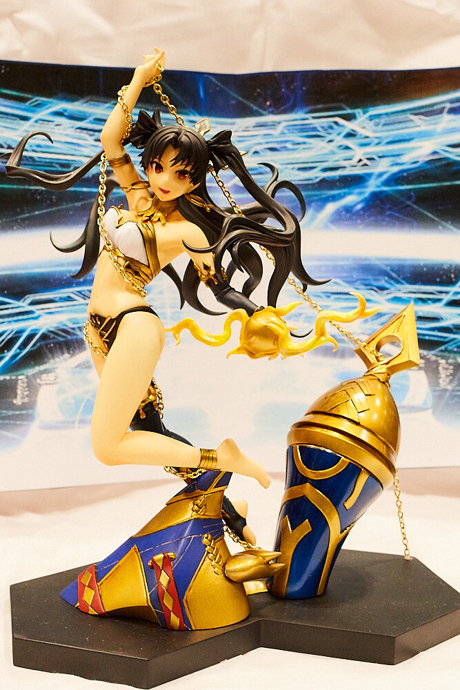 Wonder Festival 2017 Summer: Creator Edition [Event Report] 16