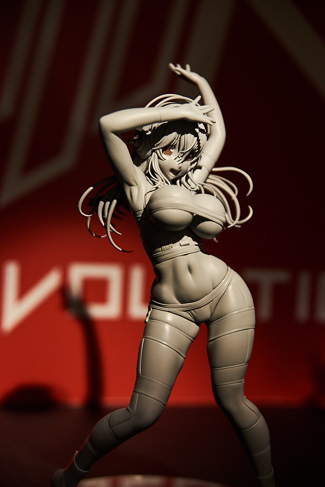 Wonder Festival 2017 Summer: Industry Edition [Event Report] 192