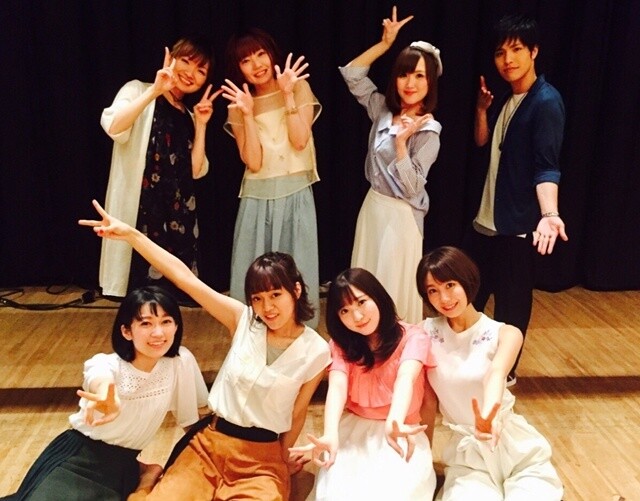 Two New Hibike! Euphonium Films Slated for 2018 Release~! 2