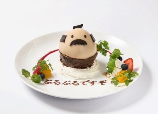 SB69 Cafe Introduces New Products & Projects! 7