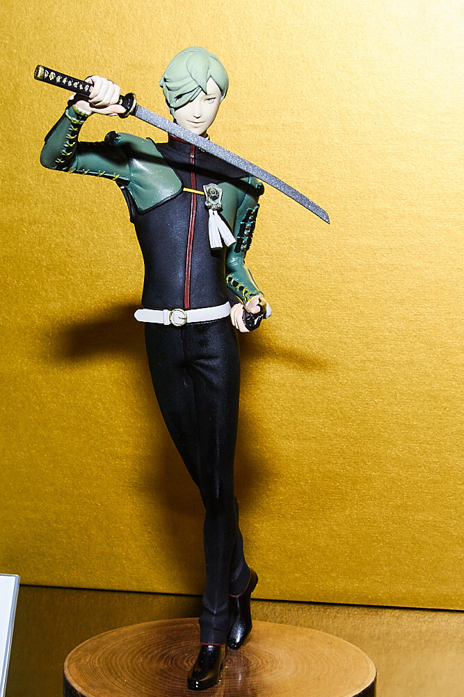 Wonder Festival 2017 Summer: Creator Edition [Event Report] 131