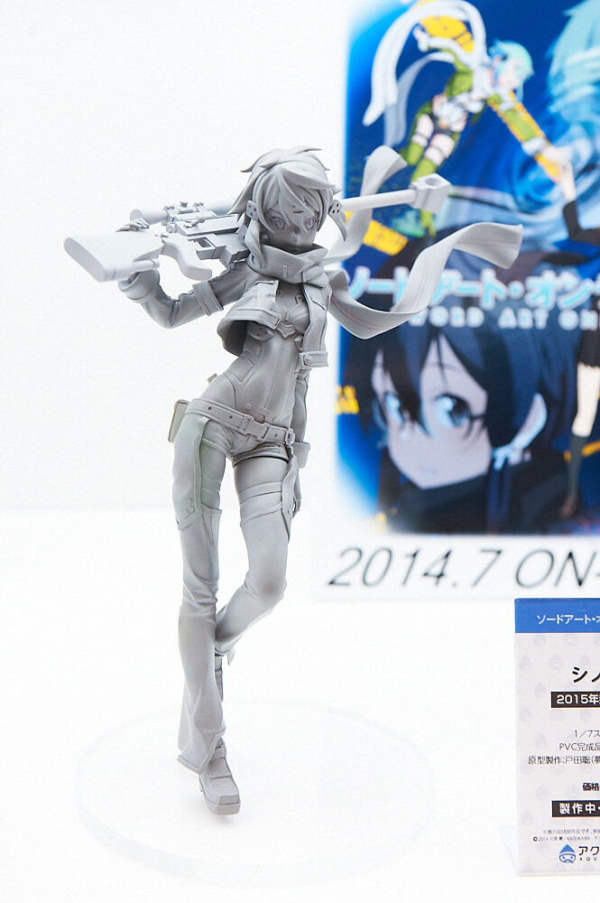 Which Ones Do You Like? Wonder Festival 2014 [Summer] Photo Report: Cute & Sexy Edition 126